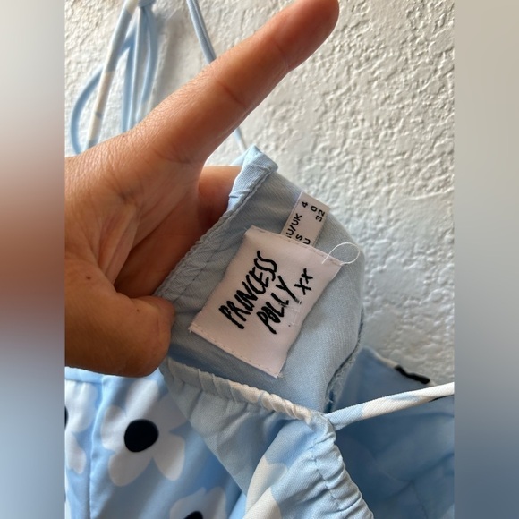 Princess Polly dress - Picture 5 of 8